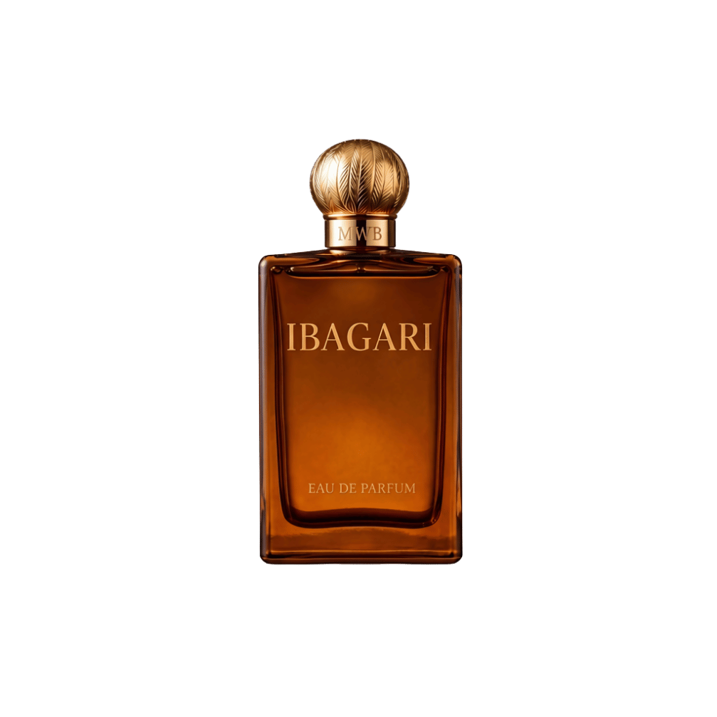 IBAGARI — Eau de Parfum